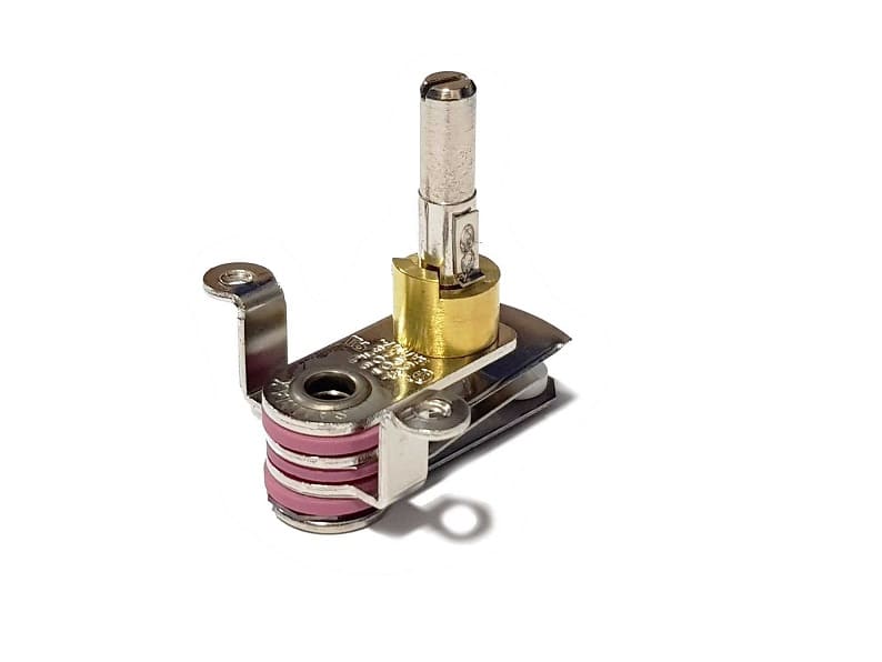 TRM008 - Termostat Hekuri profesional BIEFFE