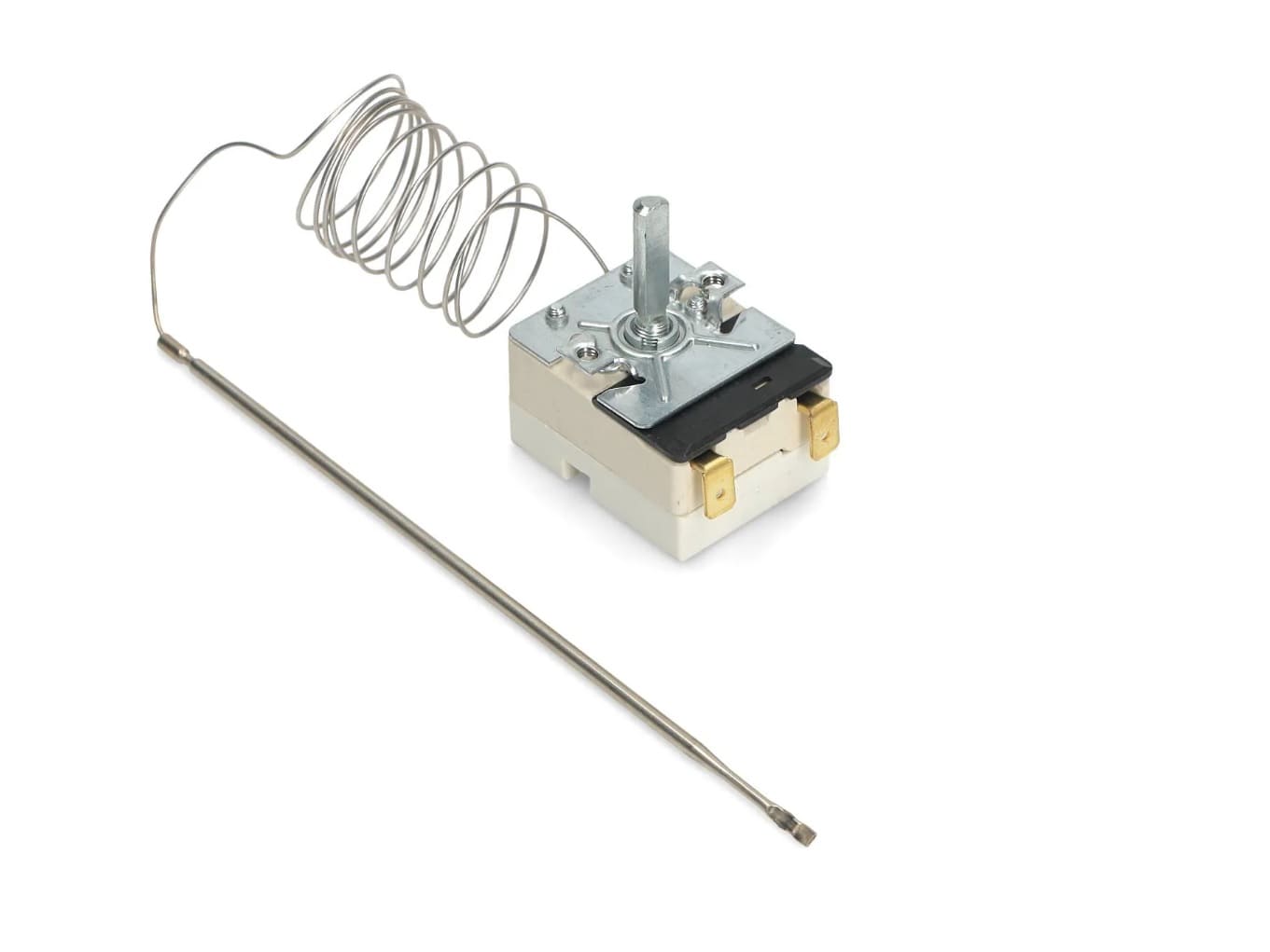 TRS003 - Termostat Sobe ego +50°c/+320°c kapilari 87cm sonda 23cm