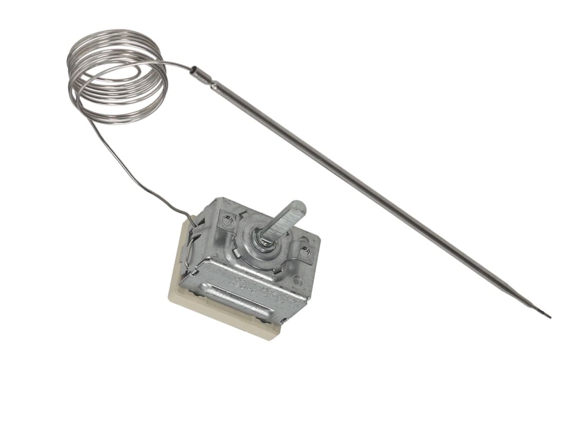 TRS023 - Termostat Sobe ego +50°c/+320°c kapilari 84cm sonda 18cm