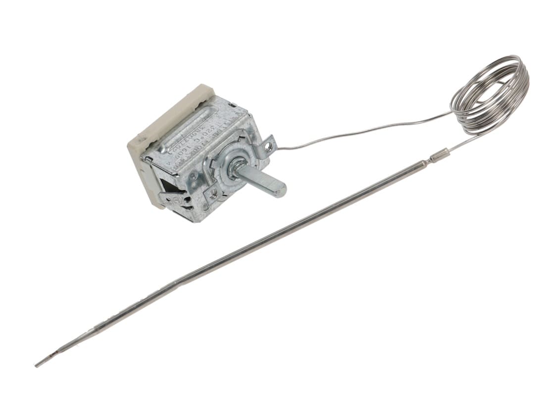 TRS024 - Termostat Sobe ego +50°c/+320°c kapilari 89cm sonda 16cm