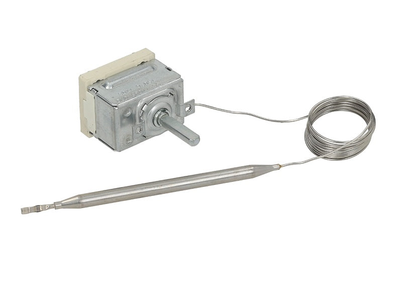 TRS014 - Termostat Friteze ego 130-190°c kapilari 124cm sonda 11cm