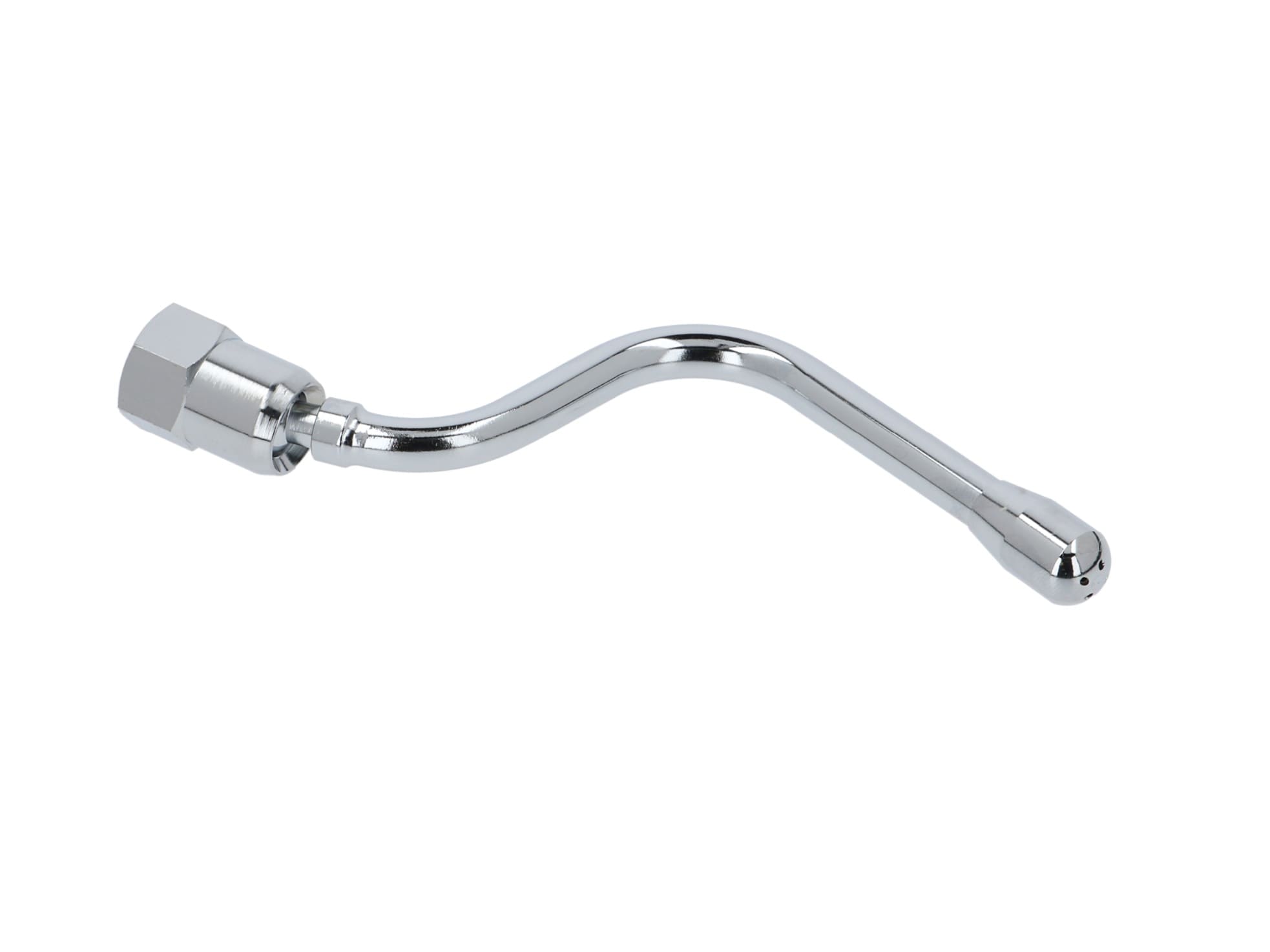 TVL3702 - Tub avulli ekspresi komplet cimbali ø10mm dado 3/8f