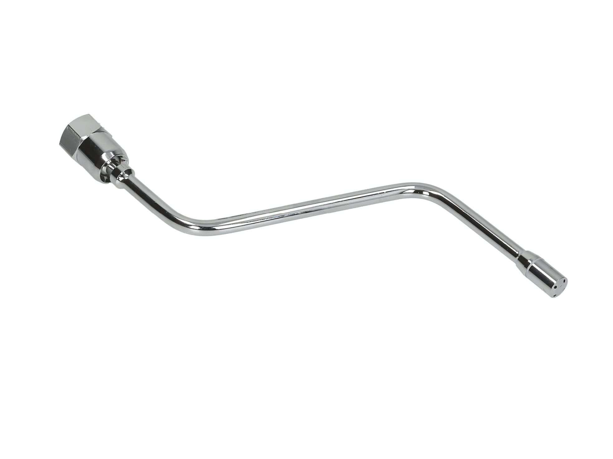 TVL3801 - Tub avulli ekspresi komplet asstoria ø8mm
