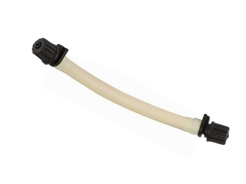 TUB6201 - Tub pompe detergjenti Lavastovilje ø6x9mm (santoprene)