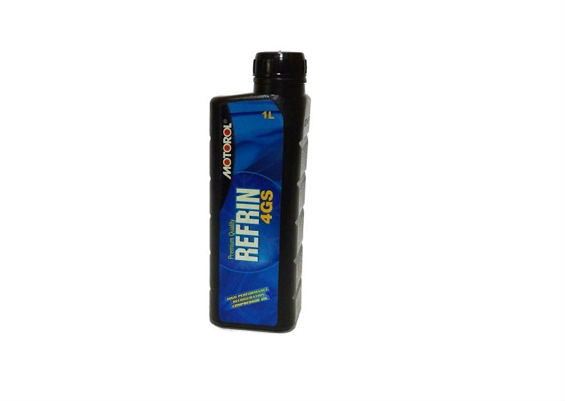 VAJ107 - Vaj mineral ekonomik 1lt 4GS MOTOROL (OM.AB)