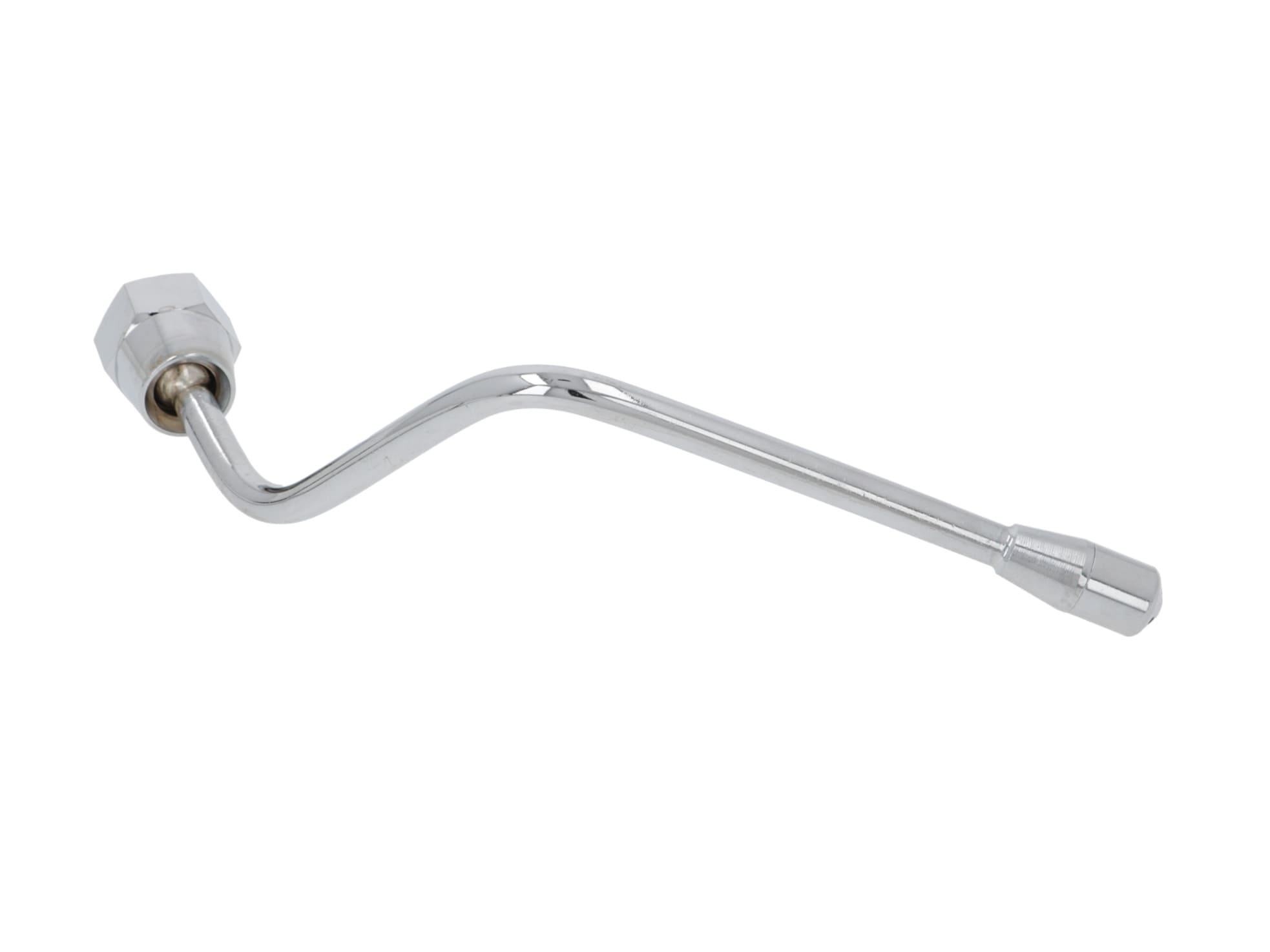 TVL7901 - Tub avulli ekspresi komplet vibiemme ø8mm dado 3/8f SX