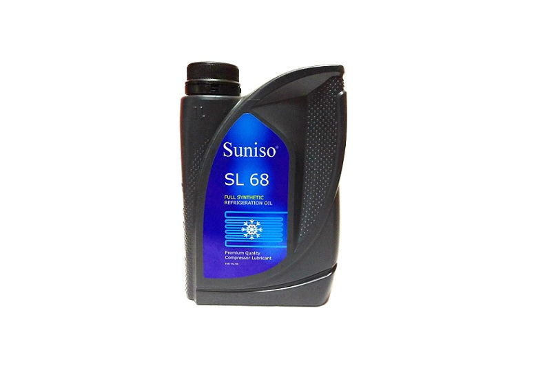 VAJ101 - Vaj sintetik origjinal 1lt SL68 SUNISO (PAG.POE.PAO)