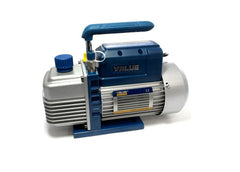 VAK201 - Pompe vakumi dual stage VE225N 70 l/min