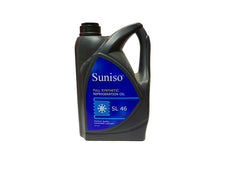 VAJ405 - Vaj sintetik origjinal 4lt SL46 SUNISO (PAG.POE.PAO)