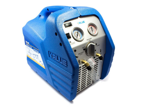 VAK701 - Rikuperues gazi value VRR12L- OS oil separator