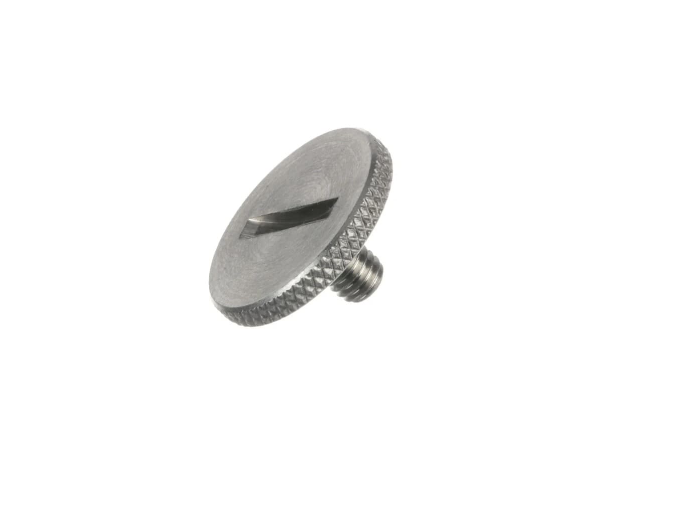 VID0801 - Vide inox fiksim xhiranti Lavastovilje M5x0.8mm
