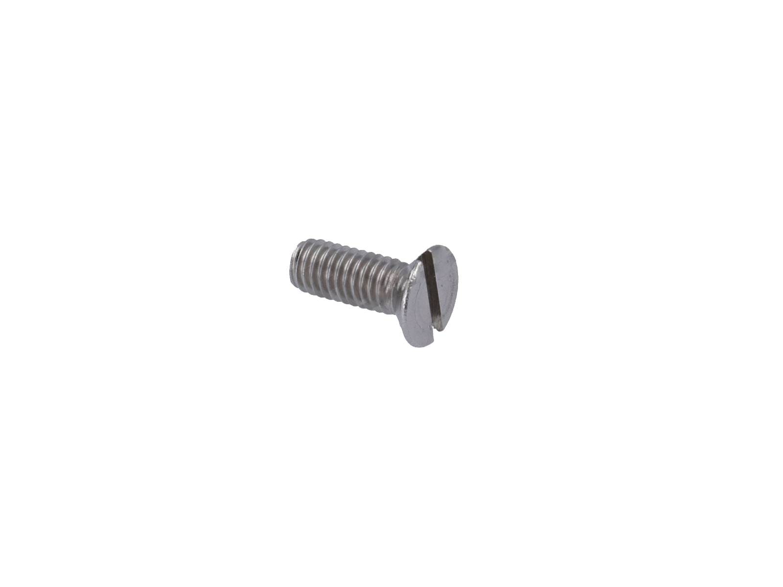 VID3201 - Vide inox fiksim site grupi M6x16mm