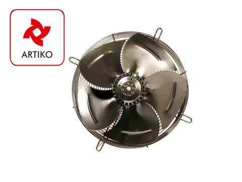 VNT054 - Ventilator aksial elika 45cm YVF400E-450S 220v