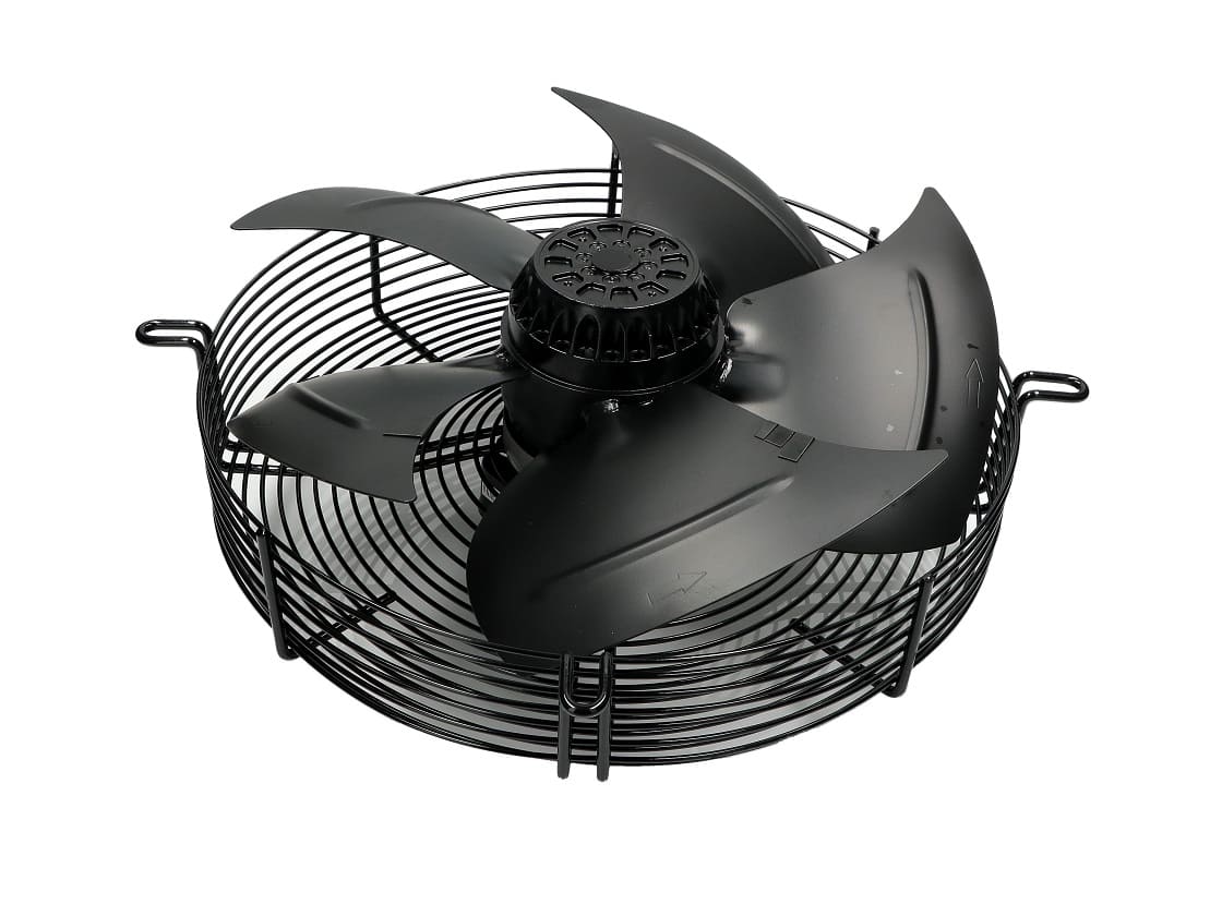 VNT012 - Ventilator aksial SKL elika 35cm 220v