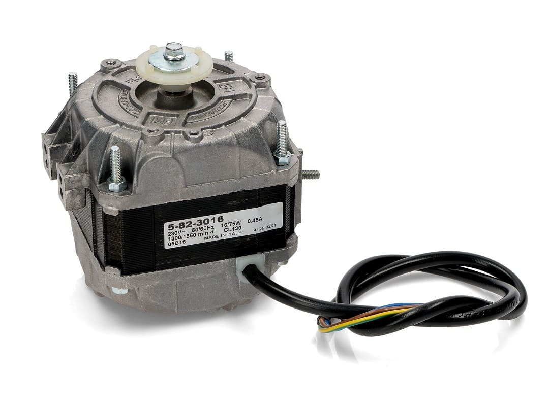 VNT123 - Motoventilator EMI 16watt 5-82-3016