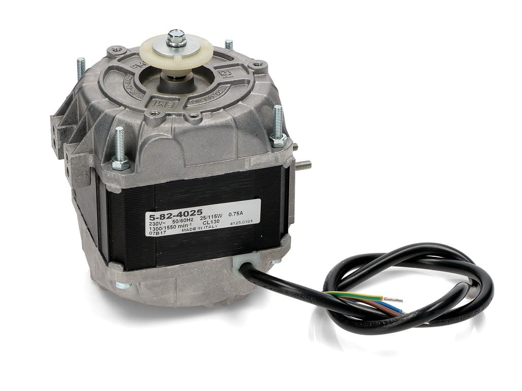VNT124 - Motoventilator EMI 25watt 5-82-4025