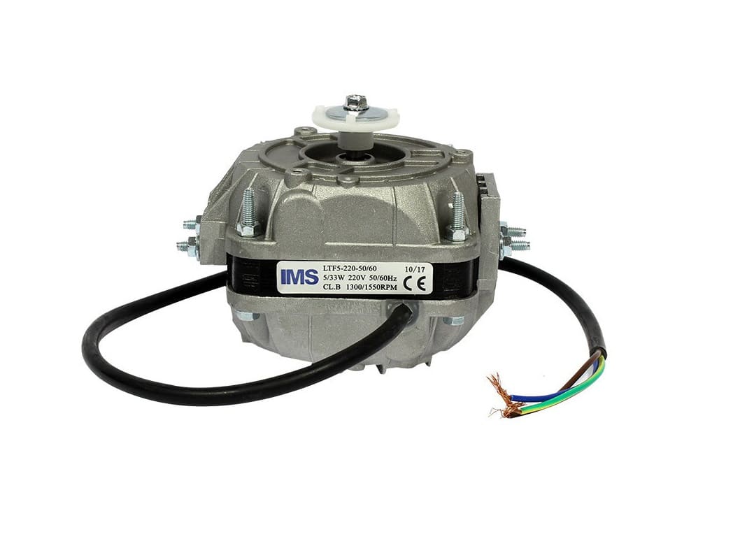 VNT160 - Motoventilator IMS 05watt