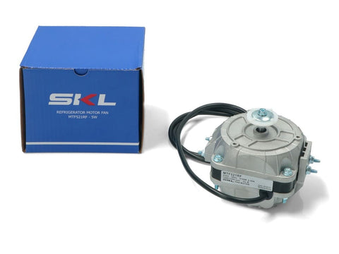 VNT110 - Motoventilator SKL 05watt