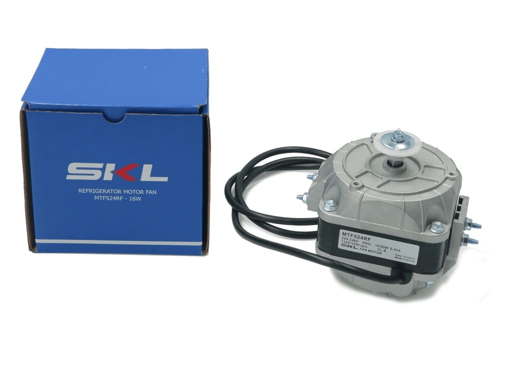 VNT113 - Motoventilator SKL 16watt