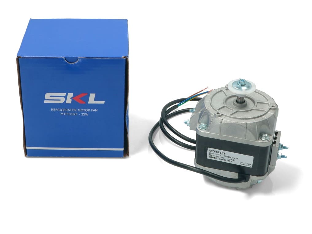VNT114 - Motoventilator SKL 25wat