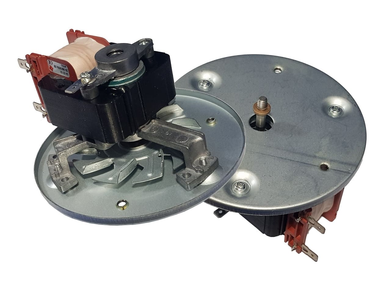 VNT309 - Ventilator furre 190529