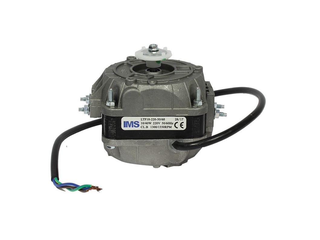 VNT162 - Motoventilator IMS 10watt