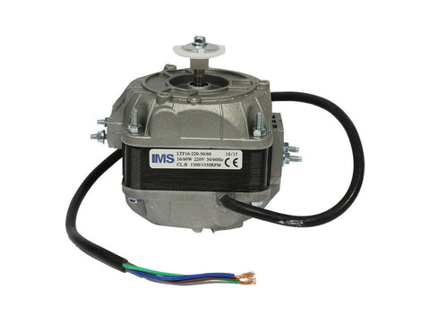 VNT163 - Motoventilator IMS 16watt