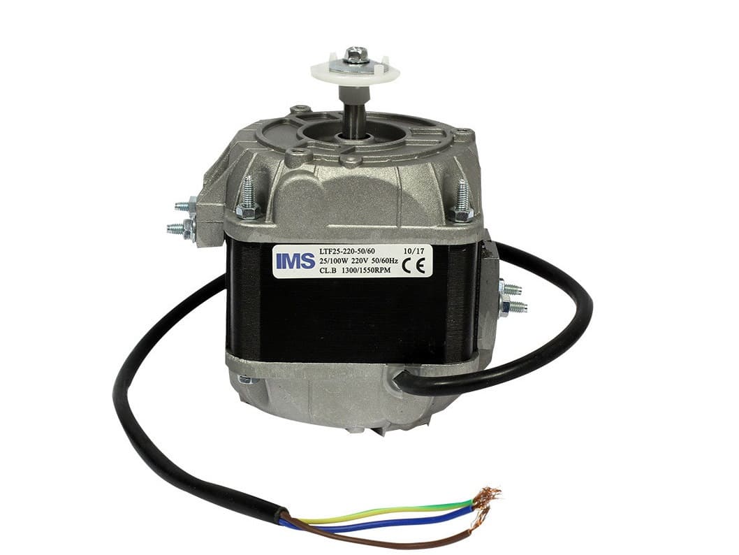 VNT164 - Motoventilator IMS 25watt