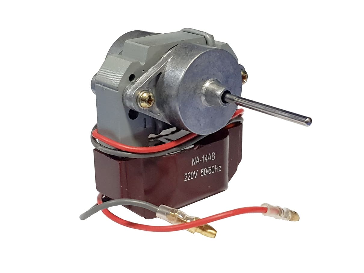 VNT410 - Ventilator no frost 220v 2fije NA-14AB