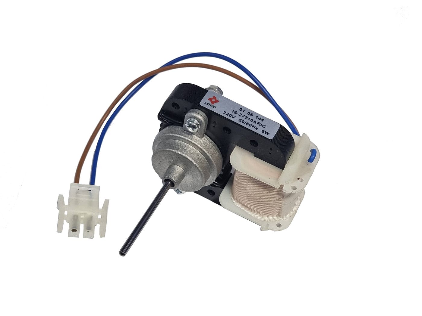 VNT406 - Ventilator no frost 220v 2fije IS-27210ARIC