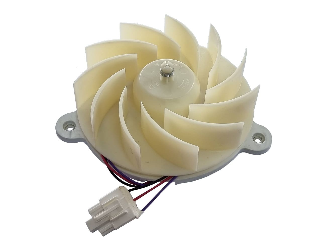 VNT427 - Ventilator no frost DC12v 1300rpm 3fije MC2006-1.2