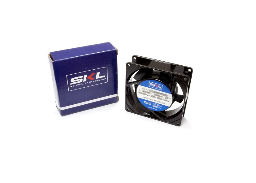VNT502 - Ventilator retro 220v 92x92x25mm