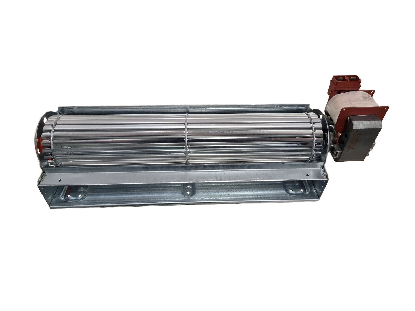 VNT608 - Ventilator tangjencial 30cm djathtas IMS