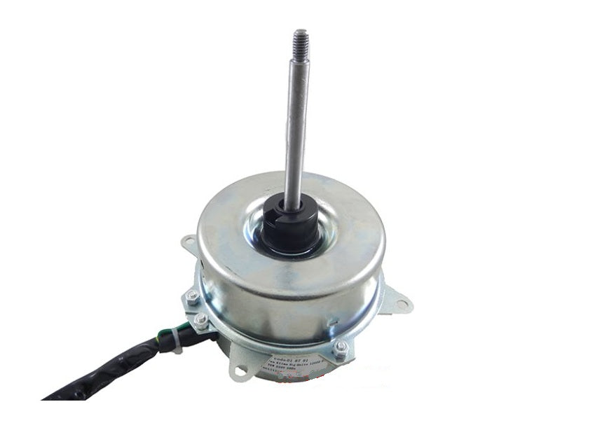 VNT752 - Ventilator a/c jashtem 12 btu 35w