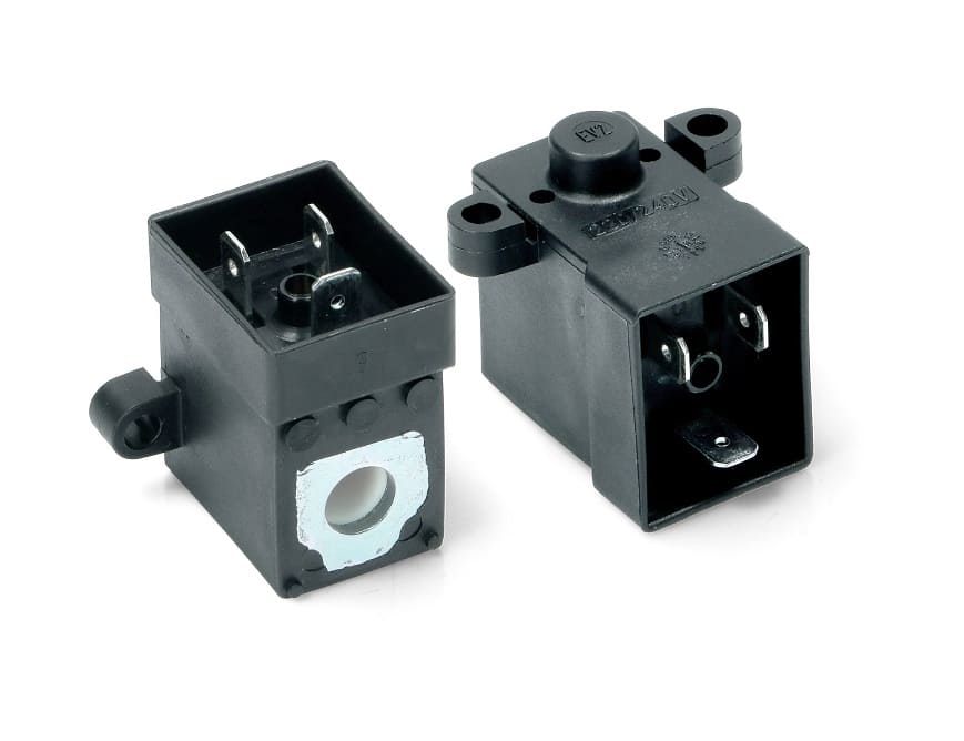 VPS0703 - Bobine valvul gazi SIT 220/240v 50hz