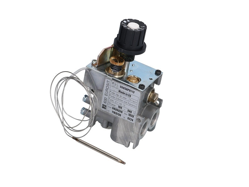 VPS0800 - Valvul gazi eurosit 630 (0.630.326) furre +100°c/+340°C