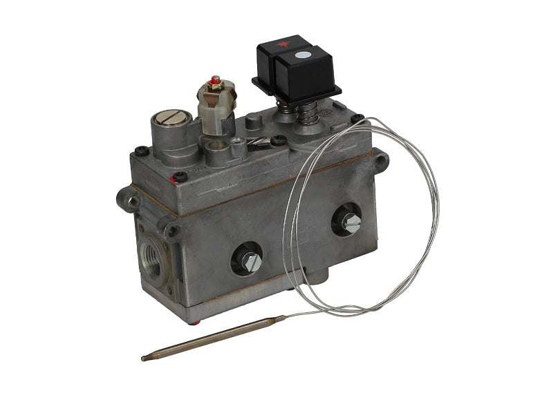 VPS0801 - Valvul gazi minisit 710 (0.710.654) furre +100°c/+340°c
