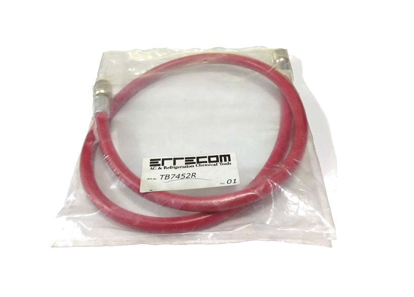 ZMN201 - Tub manometri ERRECOM (R134a) TB7452R 100cm 1/4 kuq