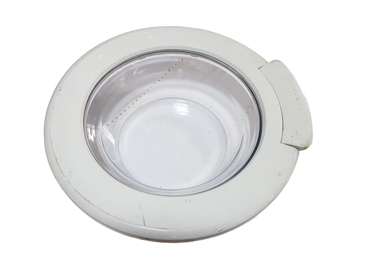 DER0201 - Dere lavatrice beko