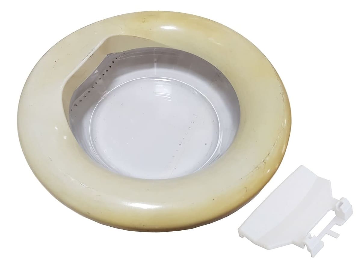 DER2103 - Dere lavatrice whirlpool (AWV437)