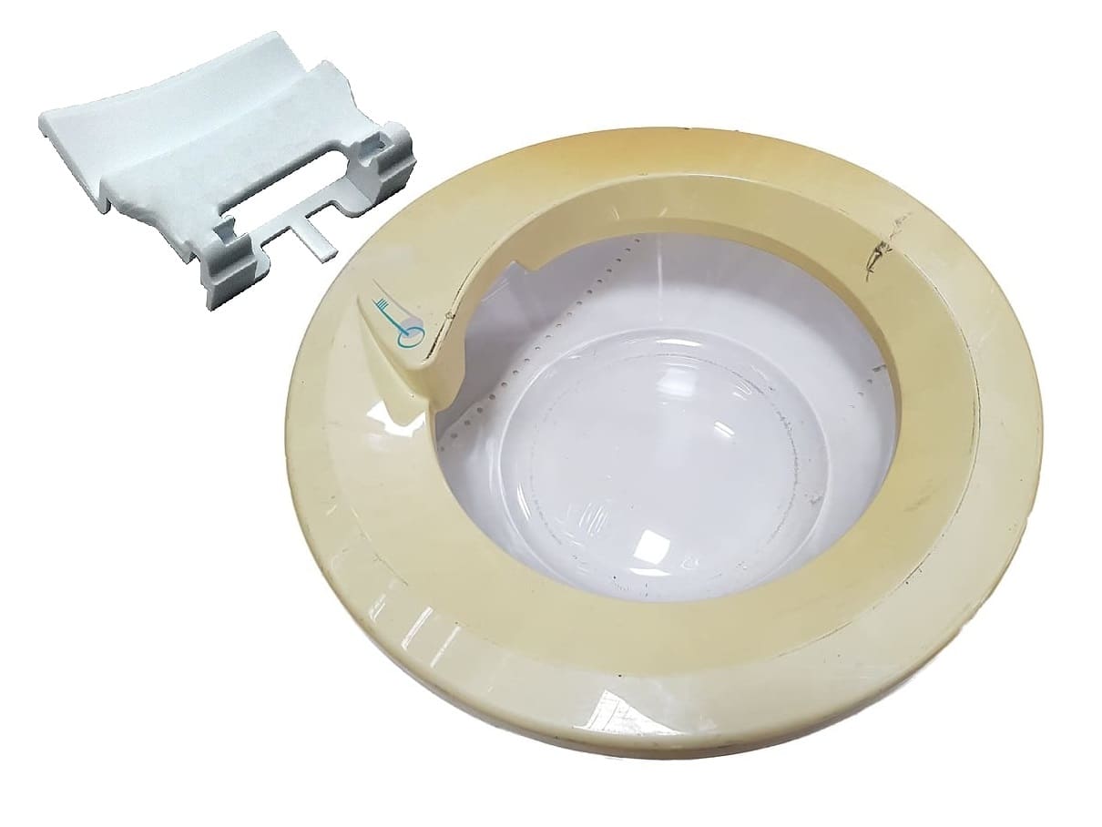 DER2104 - Dere lavatrice whirlpool (AWV402)