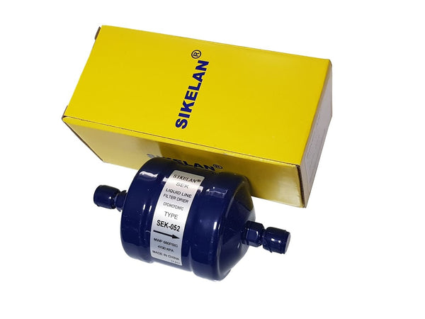 DML052 - Filter gazi industrial DML/SEK-052 1/4