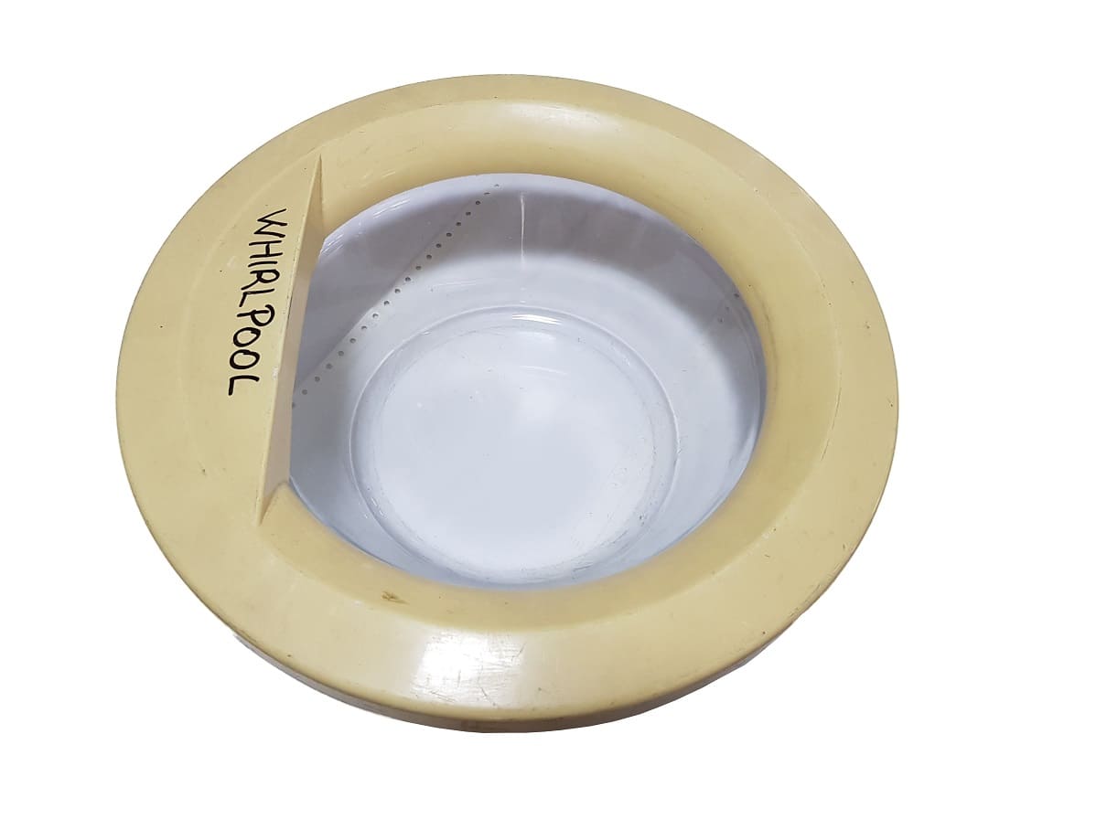 DER2102 - Dere lavatrice whirlpool (481245068218) AWM564/A
