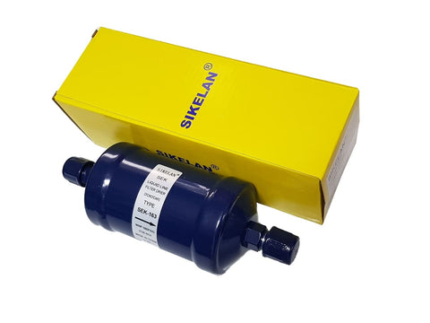 DML163 - Filter gazi industrial DML/SEK-163 3/8