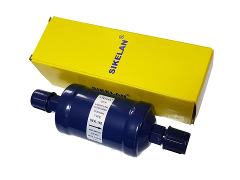 DML165 - Filter gazi industrial DML/SEK-165 5/8