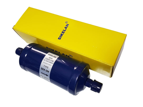 DML304 - Filter gazi industrial DML/SEK-304 1/2