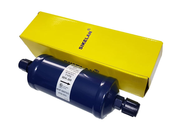 DML305 - Filter gazi industrial DML/SEK-305 5/8