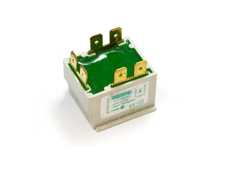 DNS311 - Kondensator filter zanussi 0.47µF miflex