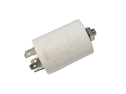DNS314 - Kondensator filter 0.47µF