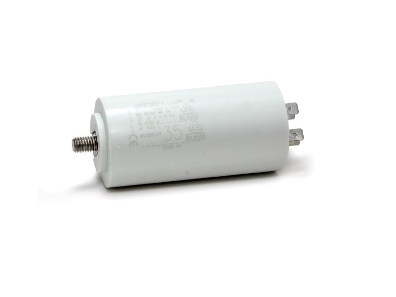 DNS432 - Kondensator icar 35µF